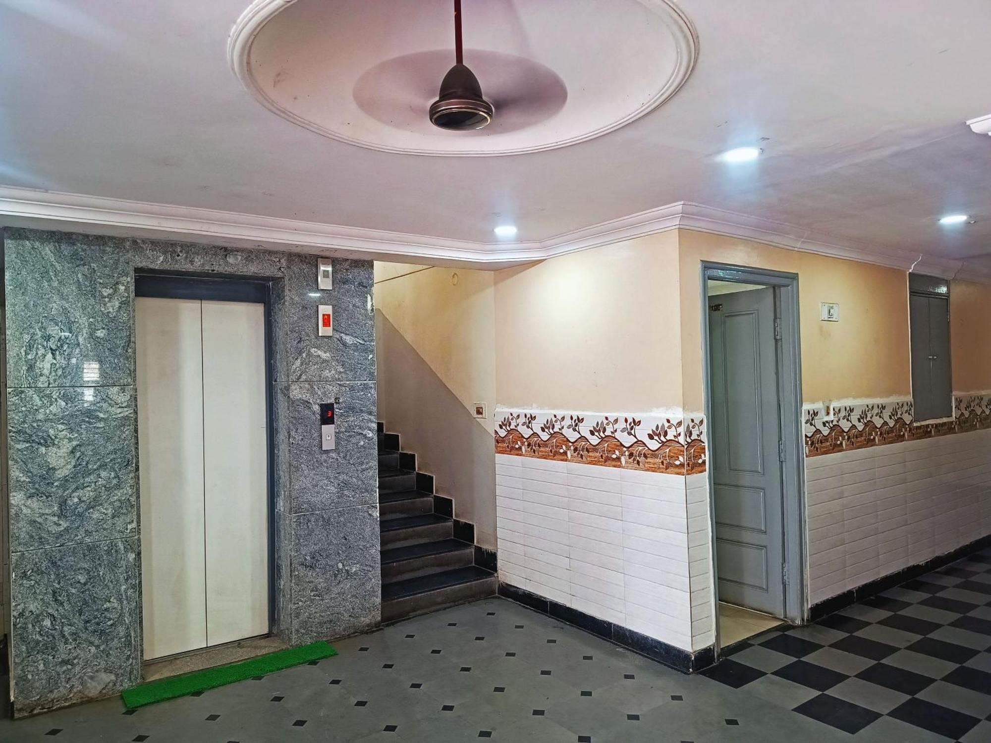 Thirumala Paradise Hotel