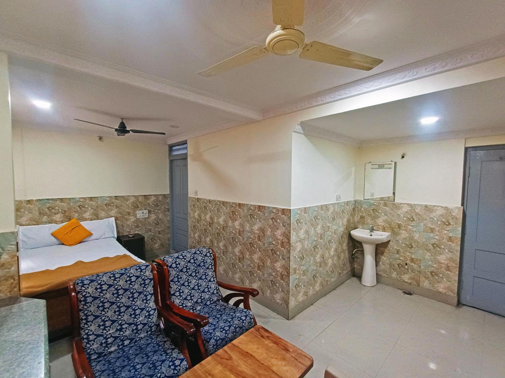 Thirumala Paradise 2* Bangalore