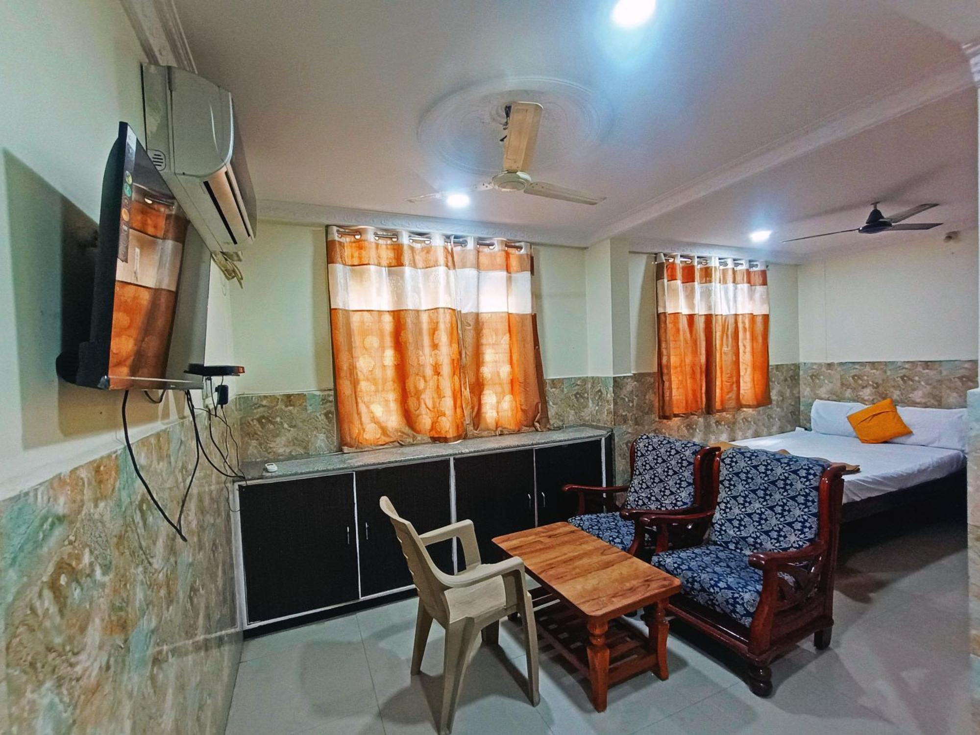 Thirumala Paradise Hotel Bangalore