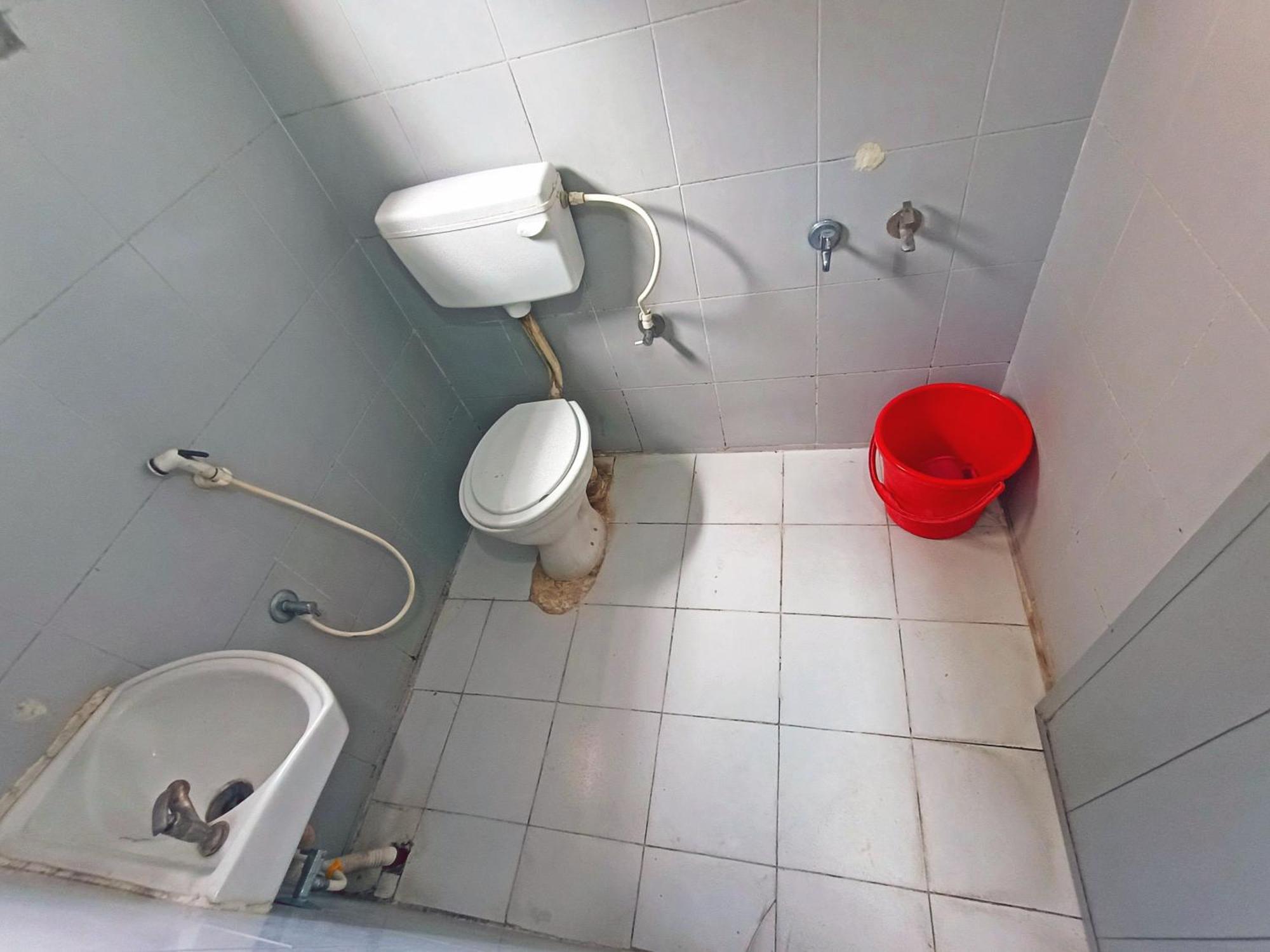Hotel Thirumala Paradise